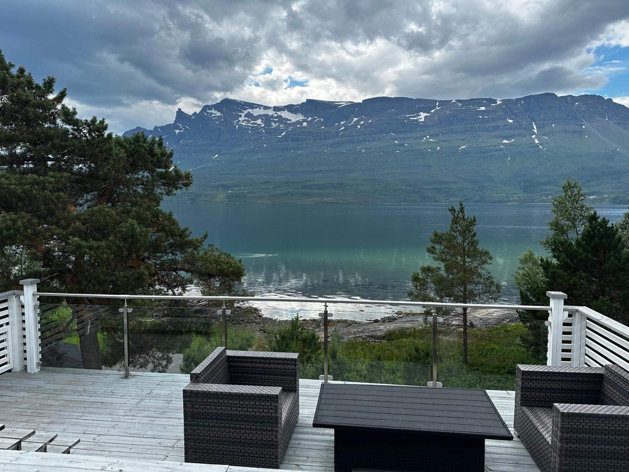The Emerald Coast Cabin Grov Екстер'єр фото