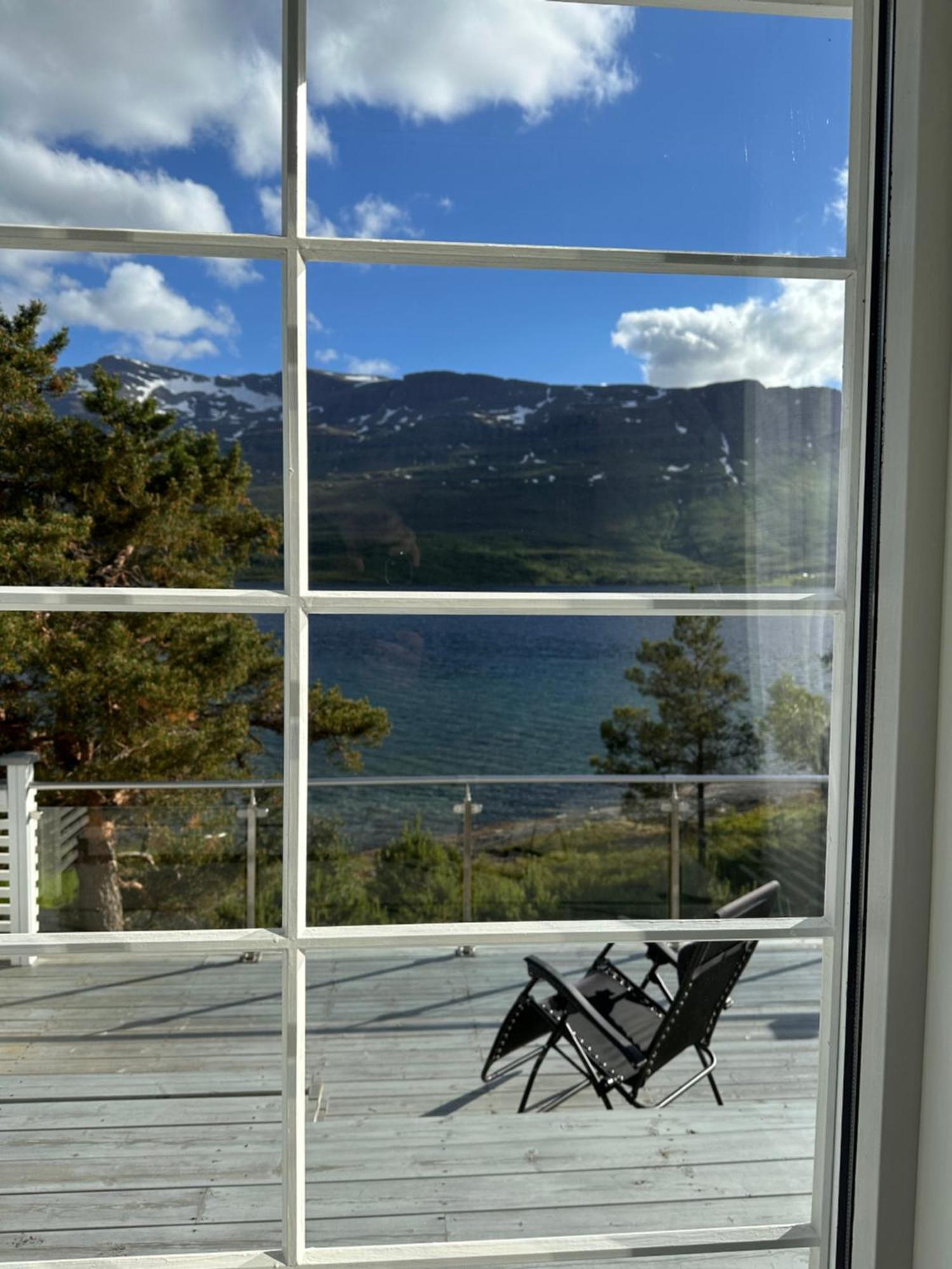 The Emerald Coast Cabin Grov Екстер'єр фото