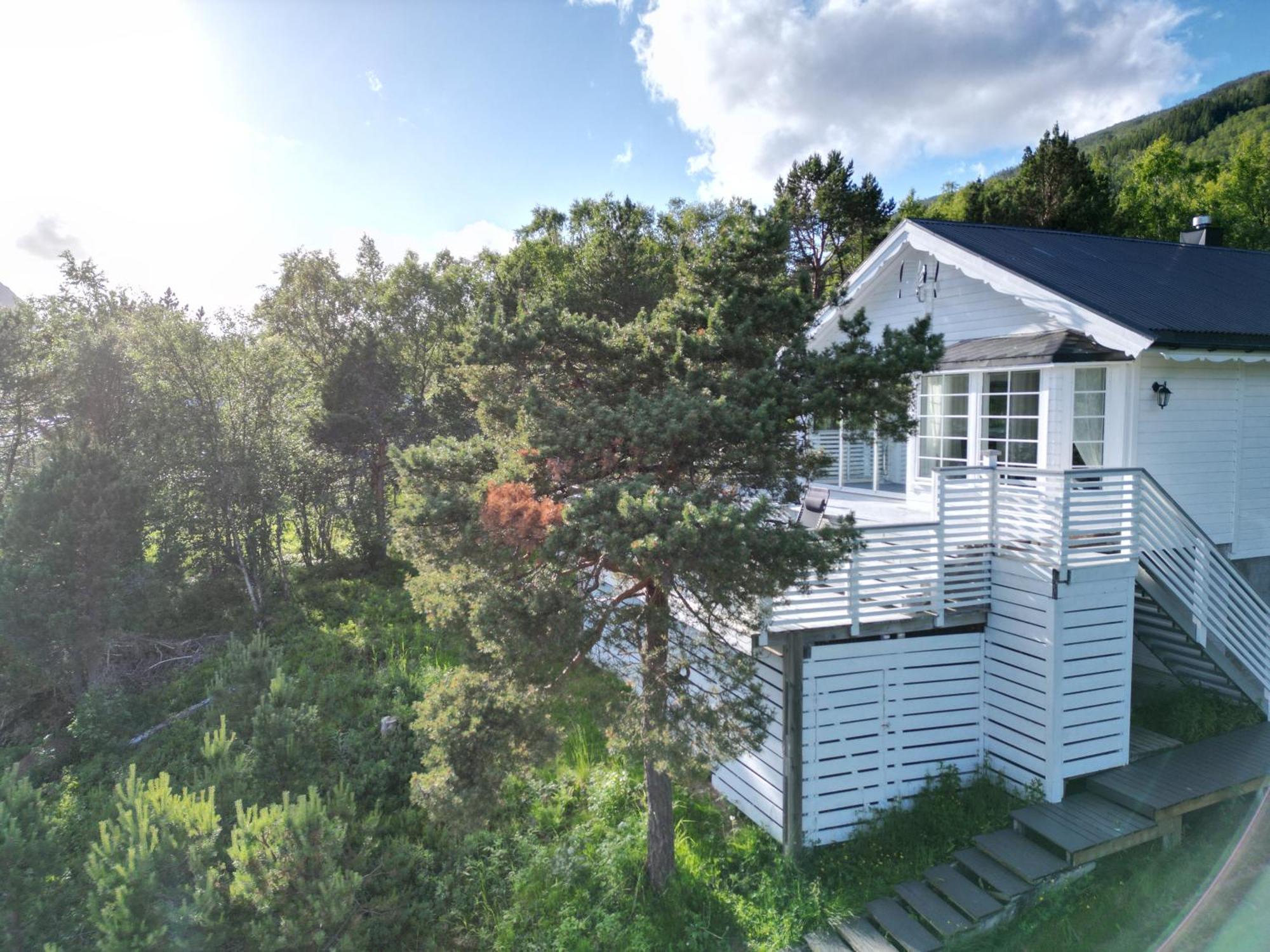 The Emerald Coast Cabin Grov Екстер'єр фото