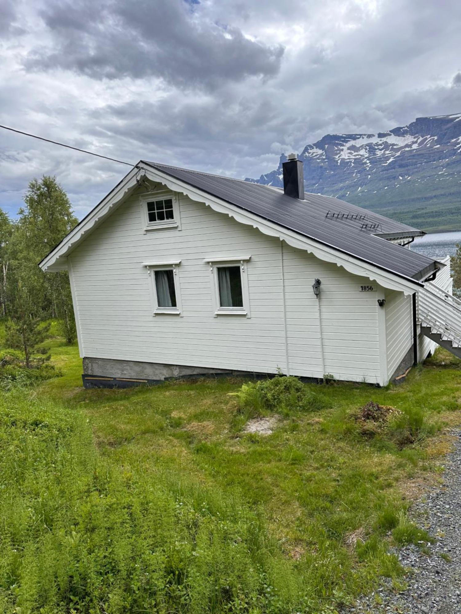 The Emerald Coast Cabin Grov Екстер'єр фото