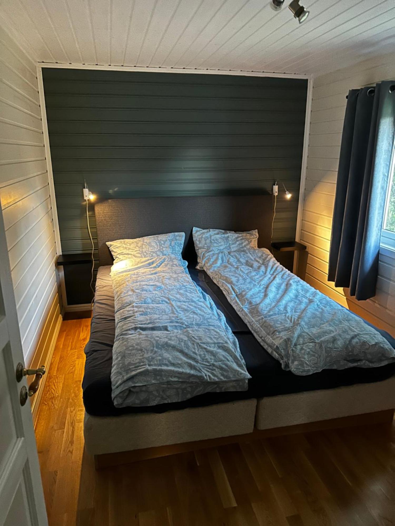 The Emerald Coast Cabin Grov Екстер'єр фото