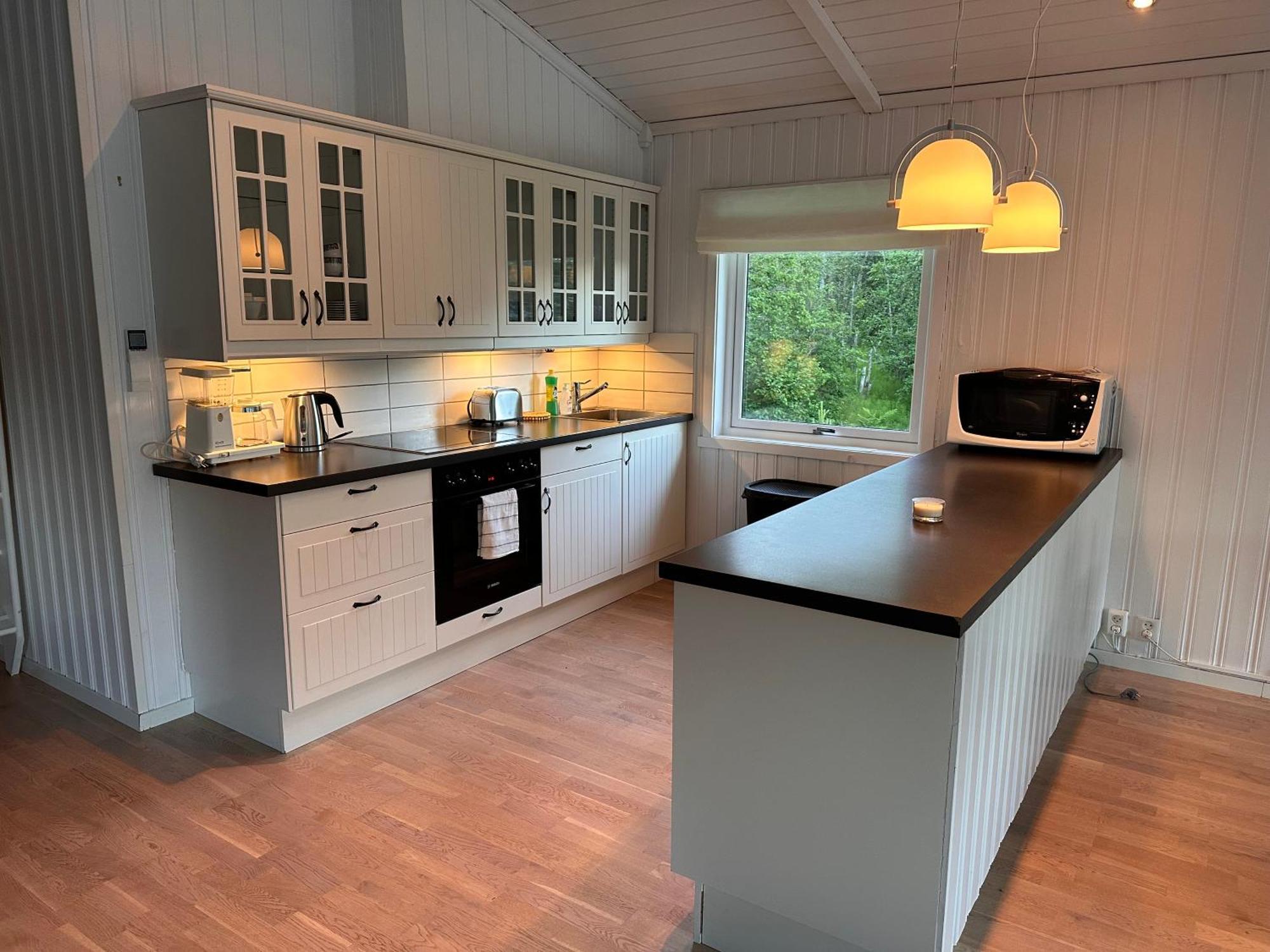 The Emerald Coast Cabin Grov Екстер'єр фото
